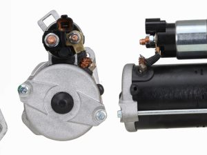 Electromotor KIA PROCEED (CD) 1.6 T-GDI benzina 200 cai LUCAS LRS04270