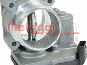 Carcasa clapeta KIA PRO CEED (JD) 1.4 CRDi 90 diesel 90 cai METZGER 0892445