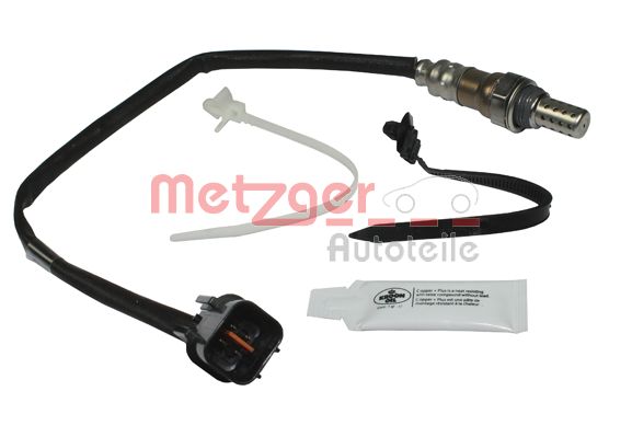 Sonda Lambda KIA VENGA (YN) 1.6 CVVT benzina 125 cai METZGER 0893425