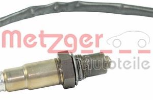 Sonda Lambda KIA CEED (JD) 1.4 MPI benzina 101 cai METZGER 0893479