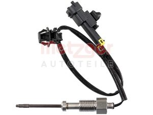Senzor temperatura gaze evacuare KIA VENGA (YN) 1.4 CRDi 75 diesel 78 cai METZGER 08941014
