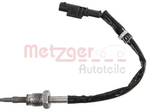 Senzor temperatura gaze evacuare KIA XCEED (CD) 1.6 CRDi 115 Eco-Dynamics+ Diesel/electro 116 cai METZGER 0894995