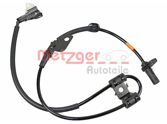 Senzor turatie roata KIA OPTIMA (FSGDS6B) 1.7 CRDi diesel 136 cai METZGER 09001022