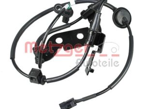 Senzor turatie roata KIA CEED (JD) 1.6 GDI benzina 135 cai METZGER 0900993