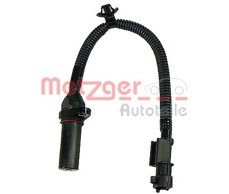 Senzor impulsuri arbore cotit KIA OPTIMA (FSGDS6B) 2.0 CVVT benzina 165 cai METZGER 0902267
