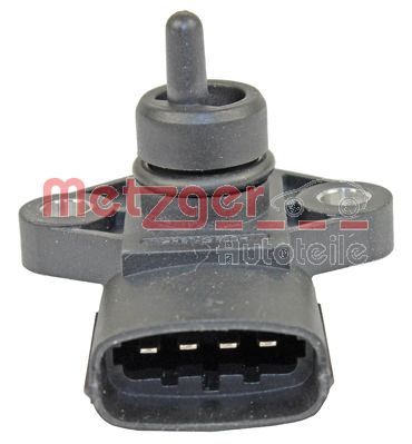 Senzor presiune supraalimentare KIA VENGA (YN) 1.4 CRDi 75 diesel 75 cai METZGER 0906223