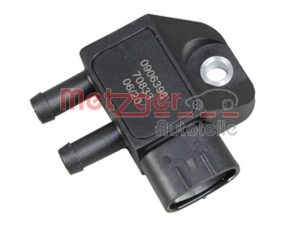 Senzor presiune gaze evacuare KIA XCEED (CD) 1.6 CRDi 136 diesel 136 cai METZGER 0906398