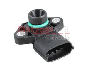 Senzor presiune galerie admisie KIA STINGER (CK) 2.2 CRDi VGT 4WD diesel 200 cai METZGER 0906410