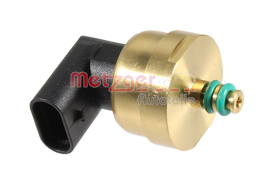 Senzor presiune combustibil KIA XCEED (CD) 1.0 T-GDI benzina 120 cai METZGER 0906466