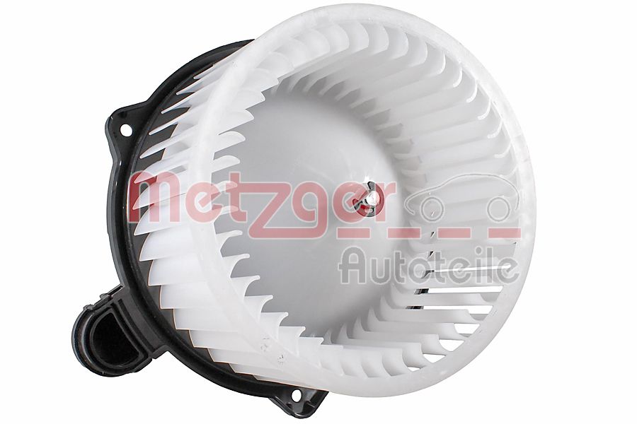 Ventilator habitaclu KIA OPTIMA (FSGDS6B) 2.0 CVVT benzina 165 cai METZGER 0917714