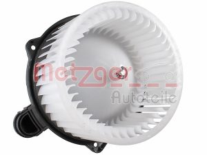 Ventilator habitaclu KIA OPTIMA (FSGDS6B) 1.7 CRDi diesel 136 cai METZGER 0917714