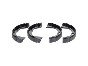 Set saboti frana frana de mana KIA OPTIMA (FSGDS6B) 2.0 CVVT Hybrid benzina/elector 190 cai BOSCH 0 986 487 948