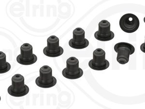 Set garnituri ax supape KIA OPTIMA (JF) 2.0 GDI Hybrid benzina/elector 205 cai ELRING B23.410