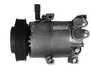 Compresor climatizare KIA VENGA (YN) 1.6 CVVT benzina 125 cai AIRSTAL 10-1405
