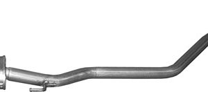 Toba esapamet intermediara KIA VENGA (YN) 1.4 CVVT benzina 90 cai POLMO 10.40