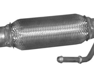 Racord evacuare KIA VENGA (YN) 1.4 CVVT benzina 90 cai POLMO 10.84