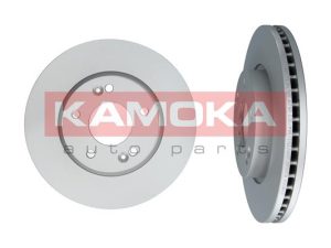 Disc frana KIA VENGA (YN) 1.4 CRDi 90 diesel 90 cai KAMOKA 1031040