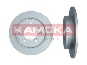 Disc frana KIA CEED (JD) 1.4 CRDi 90 diesel 90 cai KAMOKA 103513