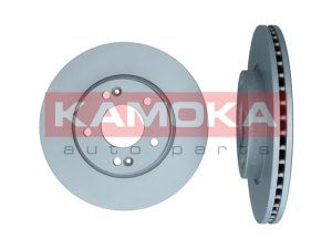 Disc frana KIA CEED (JD) 1.4 MPI benzina 101 cai KAMOKA 103578