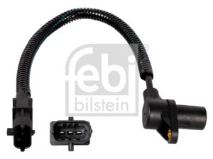 Senzor impulsuri arbore cotit KIA OPTIMA (JF) 1.7 CRDi diesel 141 cai FEBI BILSTEIN 106810