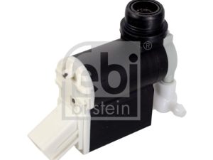 Pompa de apa spalare parbriz KIA CEED (JD) 1.4 MPI benzina 101 cai FEBI BILSTEIN 107382