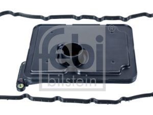 Set filtru hidraulic cutie de viteza automata KIA OPTIMA (FSGDS6B) 2.0 CVVT Hybrid benzina/elector 190 cai FEBI BILSTEIN 107397