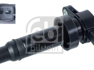 Bobina de inductie KIA CEED Combi Van (JD) 1.4 CVVT benzina 100 cai FEBI BILSTEIN 108165