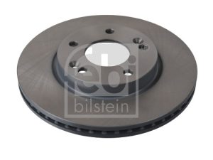 Disc frana KIA PRO CEED (JD) 1.6 GDI benzina 135 cai FEBI BILSTEIN 108394