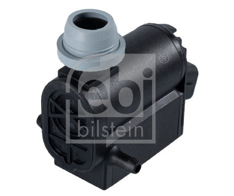 Pompa de apa spalare parbriz KIA STONIC (YB) 1.4 CVVT benzina 99 cai FEBI BILSTEIN 109277