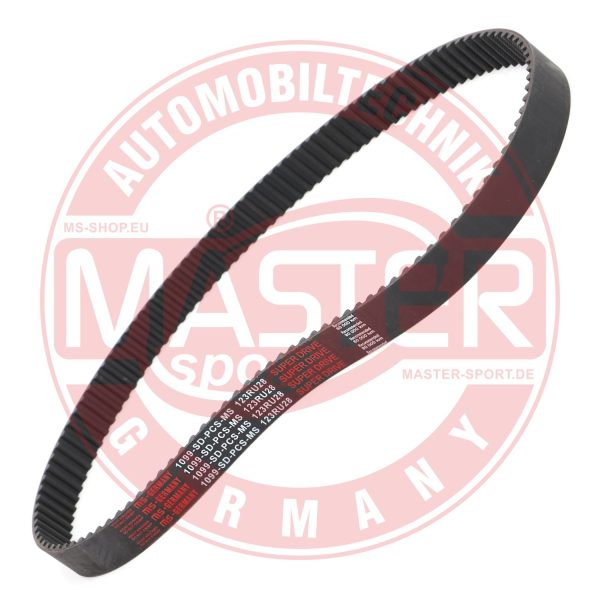 Curea de distributie KIA CEED hatchback (ED) 2.0 CRDi 140 diesel 140 cai MASTERSPORT GERMANY 1099-SD-PCS-MS