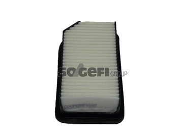 Filtru aer KIA VENGA (YN) 1.6 CRDi 115 diesel 116 cai COOPERSFIAAM PA7660