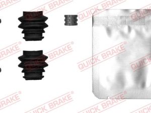 Set accesorii etrier frana KIA CEED (JD) 1.6 CRDi 136 diesel 136 cai QUICK BRAKE 113-0013