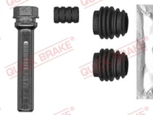 Set bucsi de ghidaj etrier frana KIA EV9 (MV) 100 electric 204 cai QUICK BRAKE 113-0022X