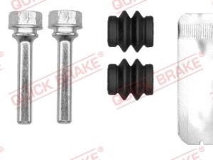 Set bucsi de ghidaj etrier frana KIA STONIC (YB) 1.2 CVVT benzina 84 cai QUICK BRAKE 113-1489X