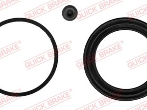 Set reparatie etrier KIA CEED (JD) 1.6 CVVT benzina 131 cai QUICK BRAKE 114-0103