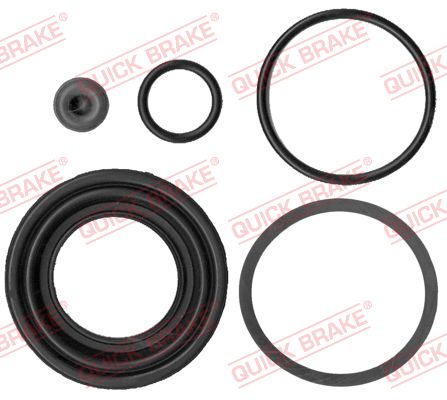 Set reparatie etrier KIA XCEED (CD) 1.6 T-GDI benzina 200 cai QUICK BRAKE 114-0159