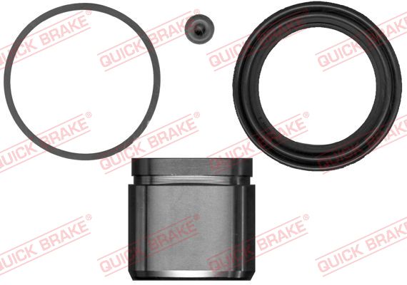 Set reparatie etrier KIA OPTIMA (FSGDS6B) 2.0 benzina 170 cai QUICK BRAKE 114-5059