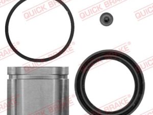 Set reparatie etrier KIA CEED (JD) 1.4 MPI benzina 101 cai QUICK BRAKE 114-5196