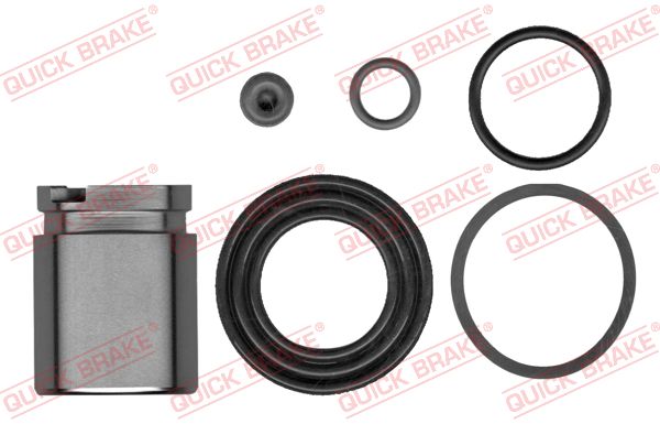 Set reparatie etrier KIA OPTIMA (JF) 2.0 GDI Hybrid benzina/elector 205 cai QUICK BRAKE 114-5226