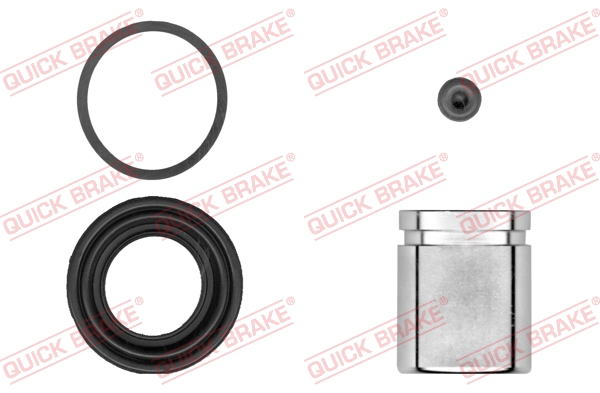 Set reparatie etrier KIA OPTIMA (FSGDS6B) 2.0 CVVL benzina 165 cai QUICK BRAKE 114-5438