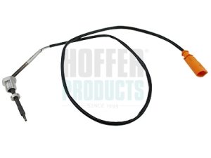 Senzor temperatura gaze evacuare KIA CEED (JD) 1.6 GDI benzina 135 cai HOFFER 7451917E