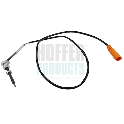Senzor temperatura gaze evacuare KIA CEED (JD) 1.6 GDI benzina 135 cai HOFFER 7451917E