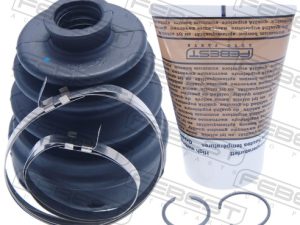 Burduf cauciuc articulatie planetara KIA VENGA (YN) 1.4 CVVT benzina 90 cai FEBEST 1215-SOLT