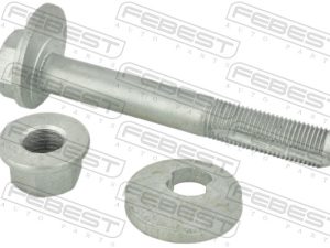 Set suruburi de corectie alunecare KIA CEED (JD) 1.6 CVVT benzina 131 cai FEBEST 1229-001-KIT