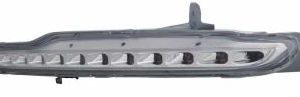 Lumini de zi KIA OPTIMA (FSGDS6B) 1.7 CRDi diesel 136 cai ABAKUS 123-1601L-AQ