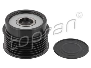 Fulie alternator KIA OPTIMA (FSGDS6B) 2.0 CVVT Hybrid benzina/elector 190 cai TOPRAN 821 821