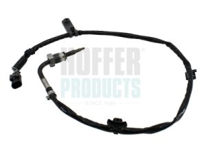 Senzor temperatura gaze evacuare KIA CEED (CD) 1.4 benzina 99 cai HOFFER 7452610