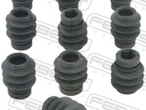 Burduf ghidaj etrier KIA STINGER Hatchback Van (CK) 2.2 CRDi VGT diesel 200 cai FEBEST 1273-TUCSF-PCS10