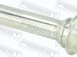 Surub ghidare etrier frana KIA CEED (JD) 1.6 GT benzina 204 cai FEBEST 1274-GFUR