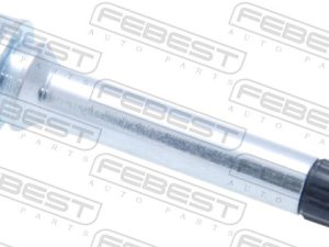 Surub ghidare etrier frana KIA SELTOS (SP2, SP2I) 1.6 T-GDi 4WD (SP2) benzina 177 cai FEBEST 1274-NFLOWF